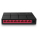 Mercusys 5p MS108G (8x10/100/1000Mbit) - 578805 - zdjęcie 4